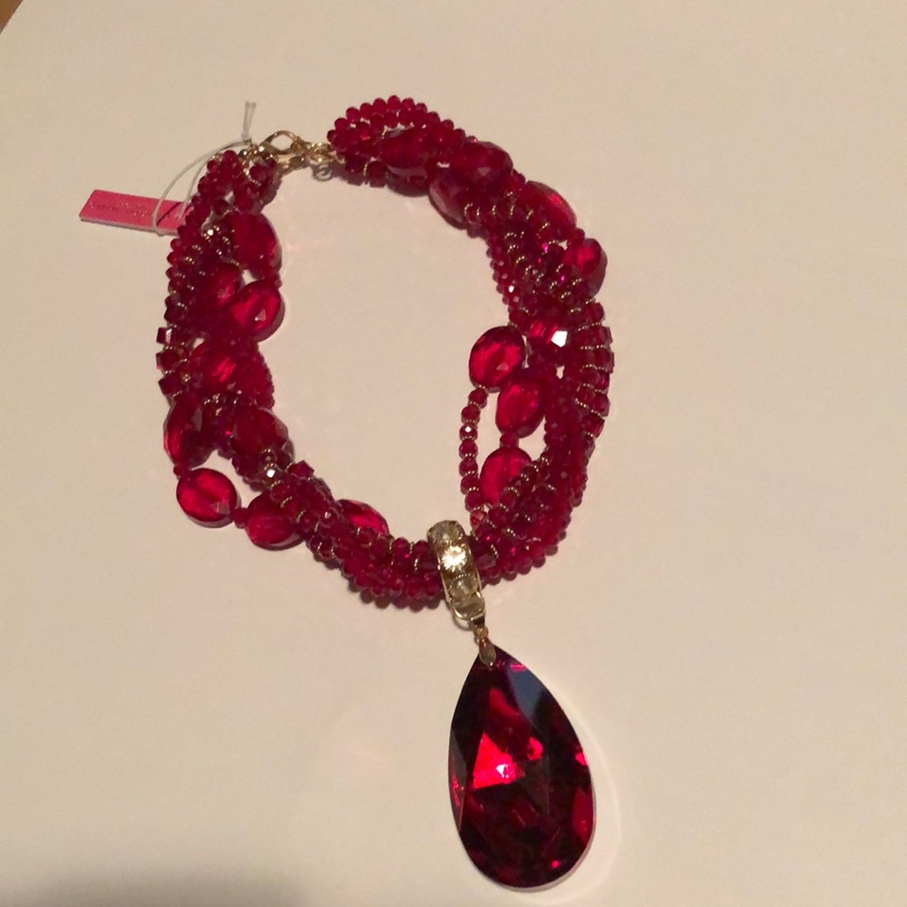 Christian Siriano Necklace